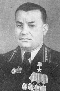 Корниенко Виктор Павлович